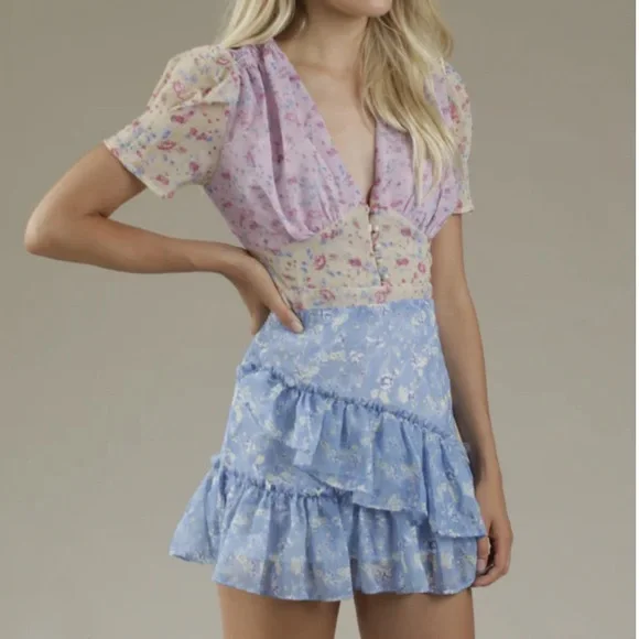 arcina ori black lace dress Arcina Ori Margot Dress – The Designer Collection main image 0